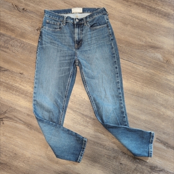 Everlane Denim - Everlane Skinny Jeans Size 28